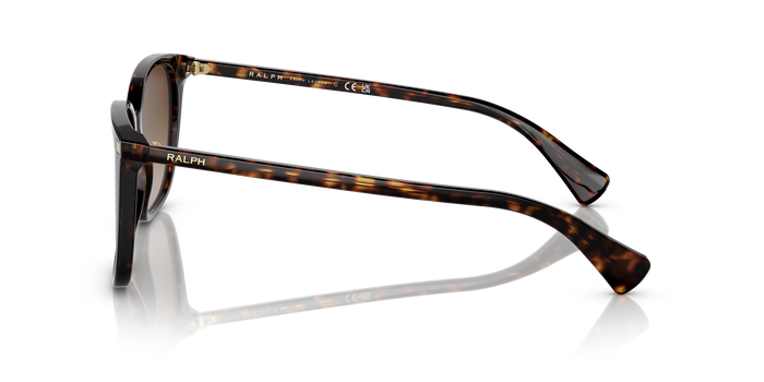 Gafas de Sol Ralph Vvcv RA5293 50033B 56 16 — vista 3