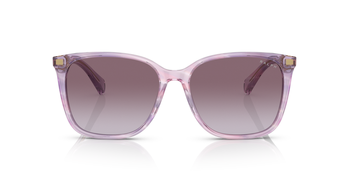 Sunglasses Ralph Vvcv RA5293 60368H 56 16 — vista 2