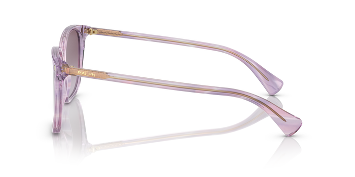Sunglasses Ralph Vvcv RA5293 60368H 56 16 — vista 3