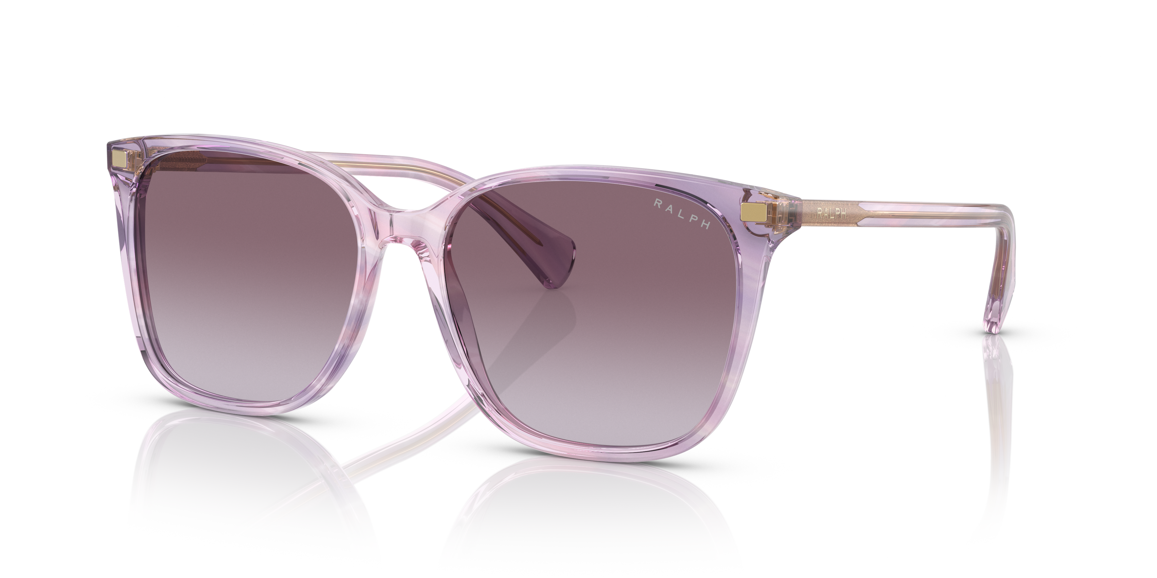 Sunglasses Ralph Vvcv RA5293 60368H 56 16