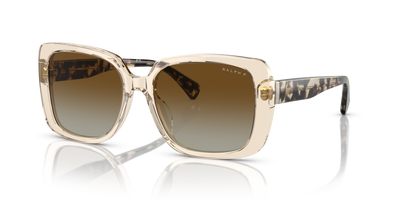Sunglasses Ralph RA5298U 6072T5 55 17