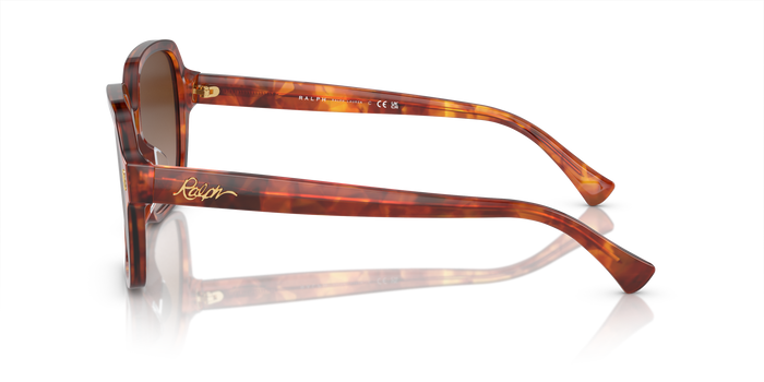 Gafas de Sol Ralph Lauren RA5304U 601113 57 16 — vista 2