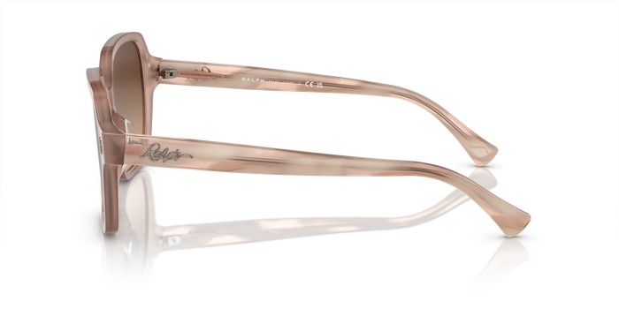 Gafas de Sol Ralph RA5304U 611474 57 16 — vista 3
