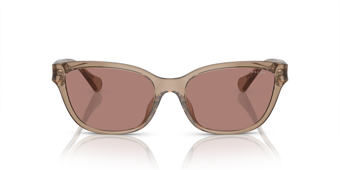 Sunglasses Ralph RA5307U 612073 55 17 — vista 2