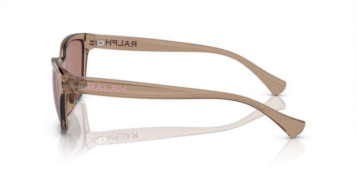 Sunglasses Ralph RA5307U 612073 55 17 — vista 3