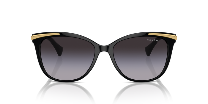 Sunglasses Ralph RA5309U 50018G 55 16 — vista 2