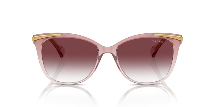 Sonnenbrille Ralph RA5309U 61258H 55 16 — vista 2