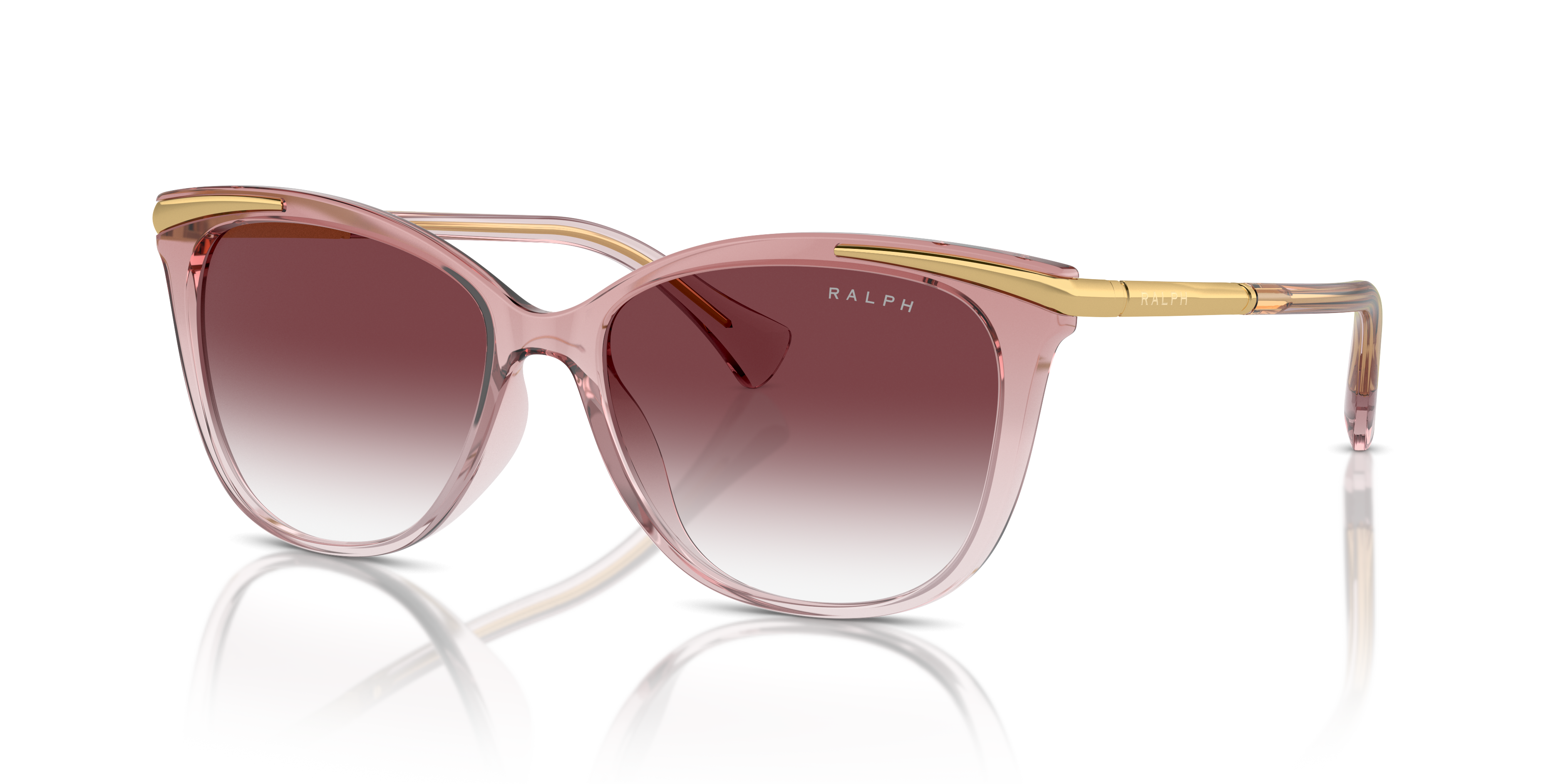Sunglasses Ralph RA5309U 61258H 55 16