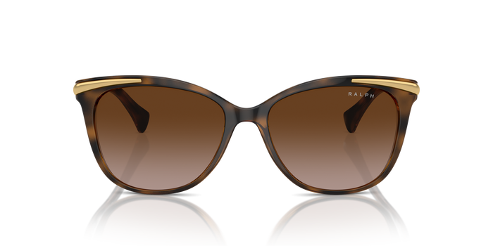 Sonnenbrille Ralph Lauren RA5309U 614913 55 16 — vista 4