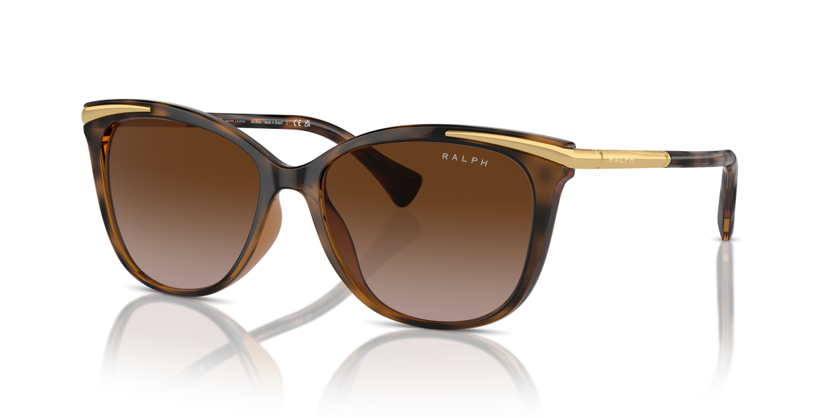 Sunglasses Ralph Lauren RA5309U 614913 55 16