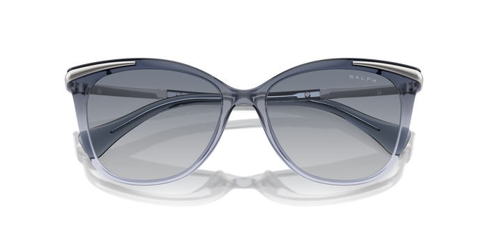 Gafas de Sol Ralph Lauren RA5309U 615035 55 16 — vista 5