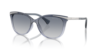 Lunettes de soleil Ralph Lauren RA5309U 615035 55 16