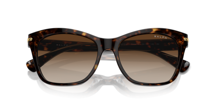 Солнцезащитные очки Ralph Lauren RA5310U 500313 56 17 — vista 5