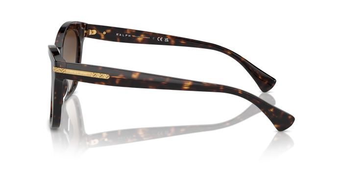 Gafas de Sol Ralph RA5310U 500313 56 17 — vista 3