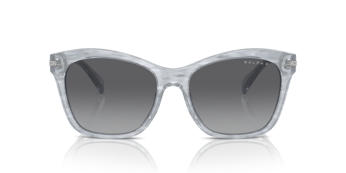Gafas de Sol Ralph RA5310U 6154T3 56 17 — vista 2
