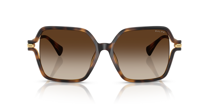 Gafas de Sol Ralph RA5319U 500313 56 15 — vista 2