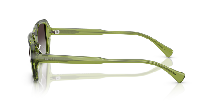 Sonnenbrille Ralph RA5325U 62228G 55 16 — vista 3