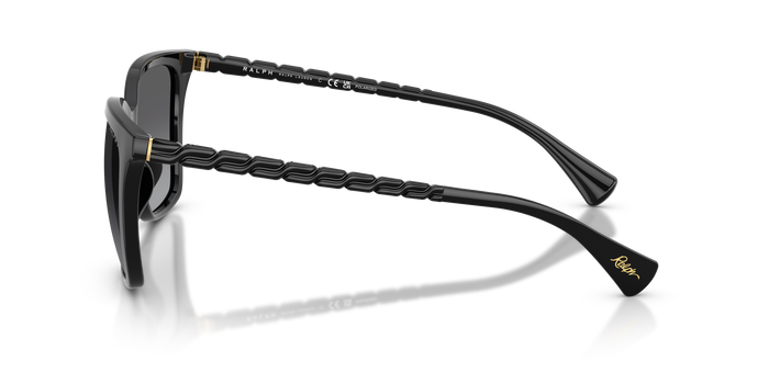 Sonnenbrille Ralph RA5328U 5001T3 56 17 — vista 3