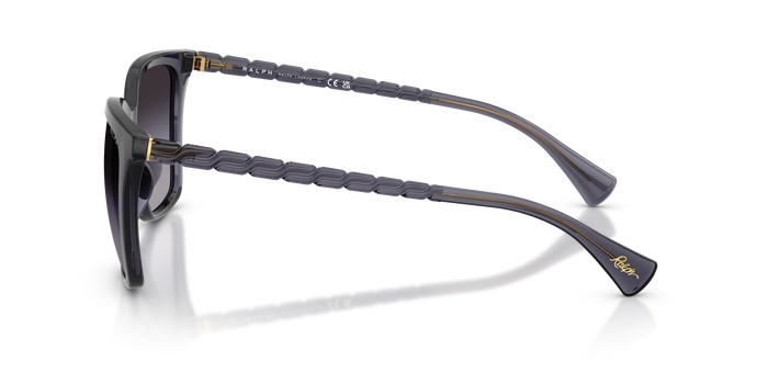 Gafas de Sol Ralph RA5328U 62358G 56 17 — vista 3