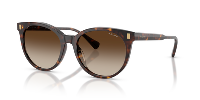 Солнцезащитные очки Ralph RA5331U 500313 55 17