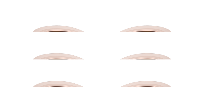 Gafas de Sol Ralph RA5335U 600913 56 18 — vista 2