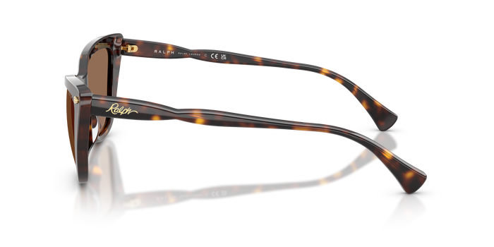 Gafas de Sol Ralph RA5346U 500373 57 16 — vista 3
