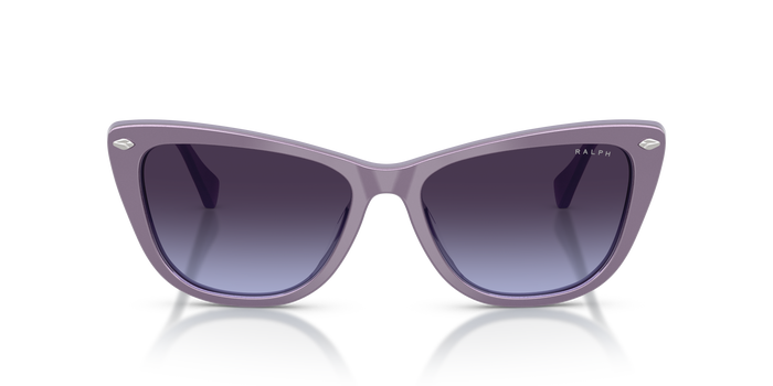 Gafas de Sol Ralph RA5346U 63014Q 57 16 — vista 2