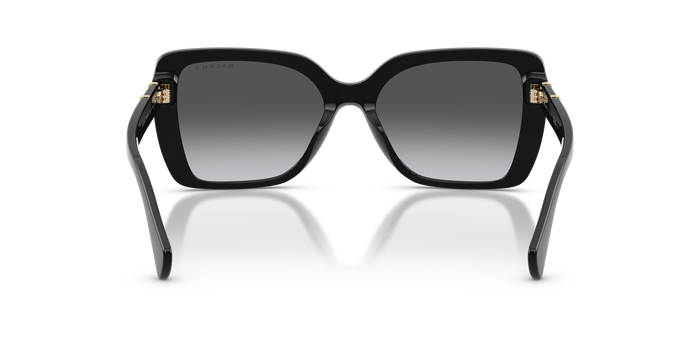 Gafas de Sol Ralph Lauren RA5356U 5001T3 55 17 — vista 3