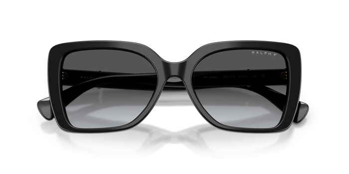 Gafas de Sol Ralph Lauren RA5356U 5001T3 55 17 — vista 5
