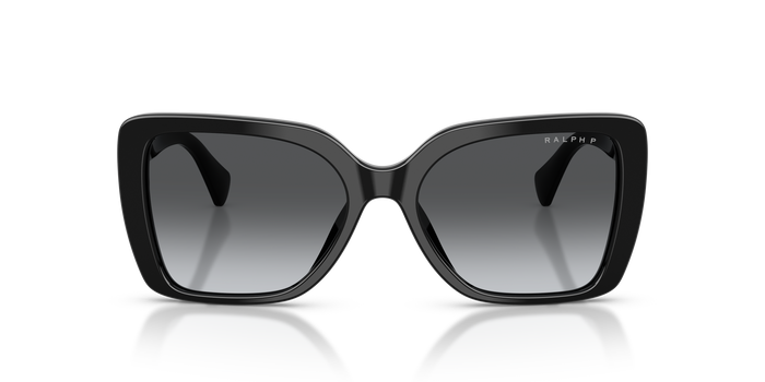 Gafas de Sol Ralph Lauren RA5356U 5001T3 55 17 — vista 4