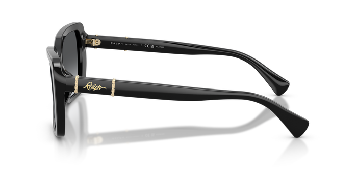 Gafas de Sol Ralph Lauren RA5356U 5001T3 55 17 — vista 2