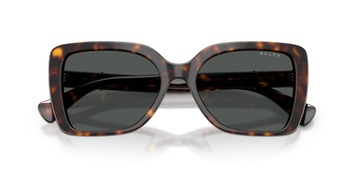 Gafas de Sol Ralph Lauren RA5356U 500387 55 17 — Imagen 5