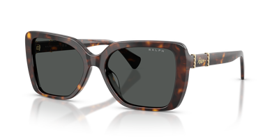 Солнцезащитные очки Ralph Lauren RA5356U 500387 55 17