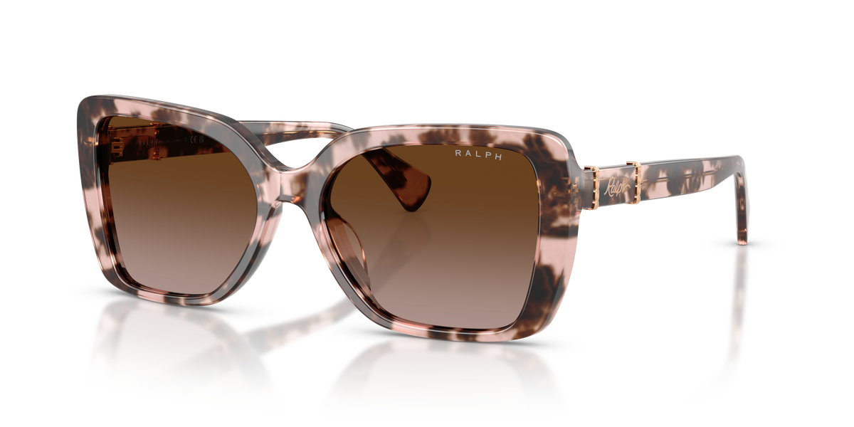 Солнцезащитные очки Ralph Lauren RA5356U 605813 55 17