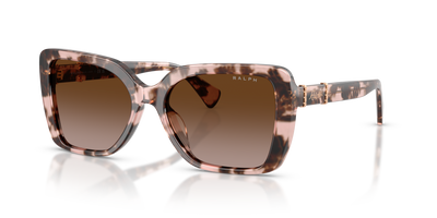 Солнцезащитные очки Ralph Lauren RA5356U 605813 55 17