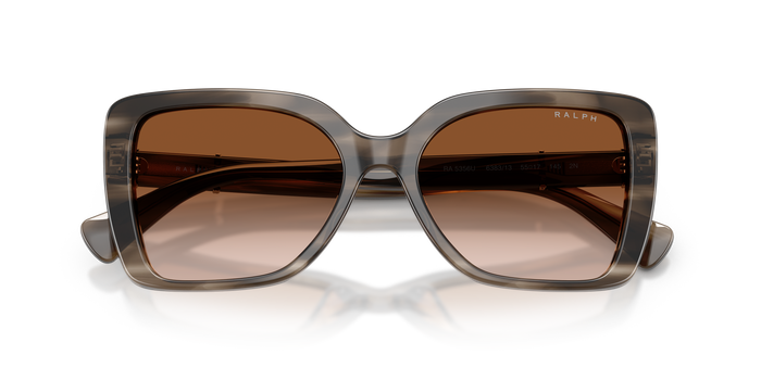 Sonnenbrille Ralph Lauren RA5356U 638313 55 17 — vista 5