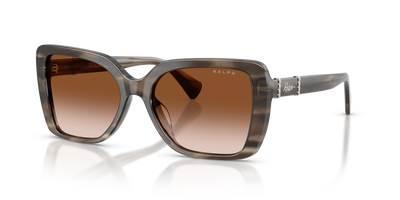 Солнцезащитные очки Ralph Lauren RA5356U 638313 55 17