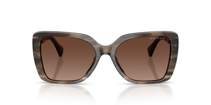 Солнцезащитные очки Ralph Lauren RA5356U 6383T5 55 17 — vista 4