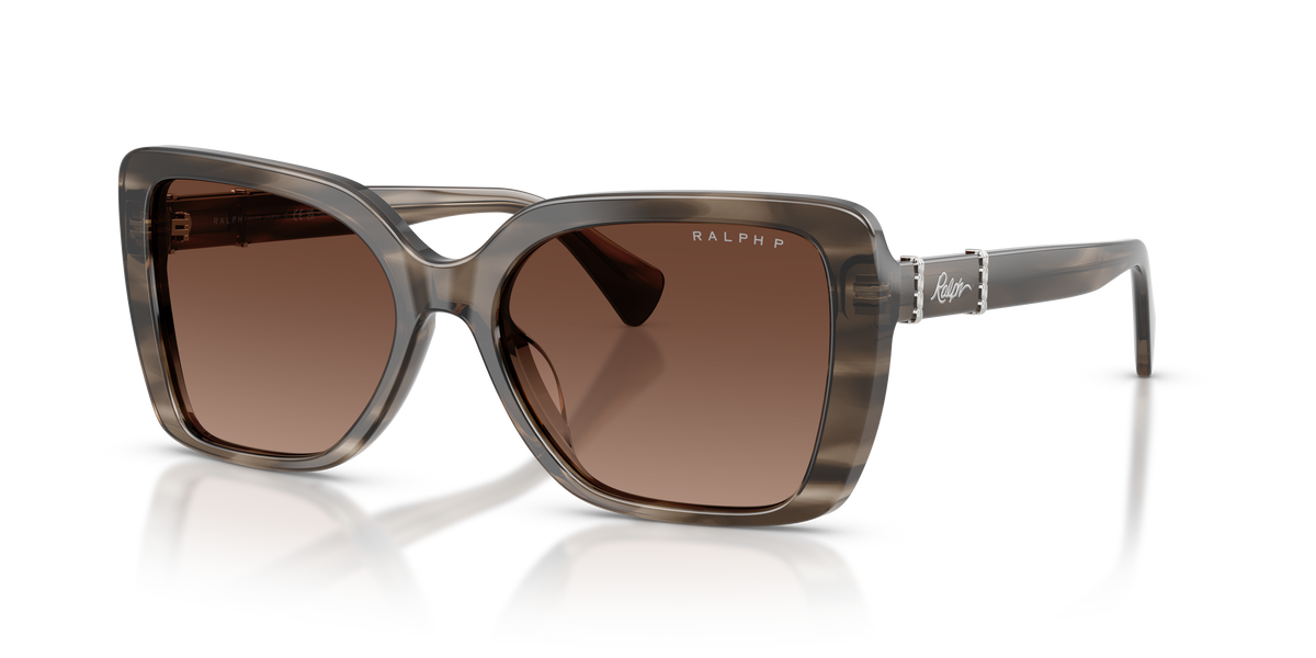 太阳镜 Ralph Lauren RA5356U 6383T5 55 17
