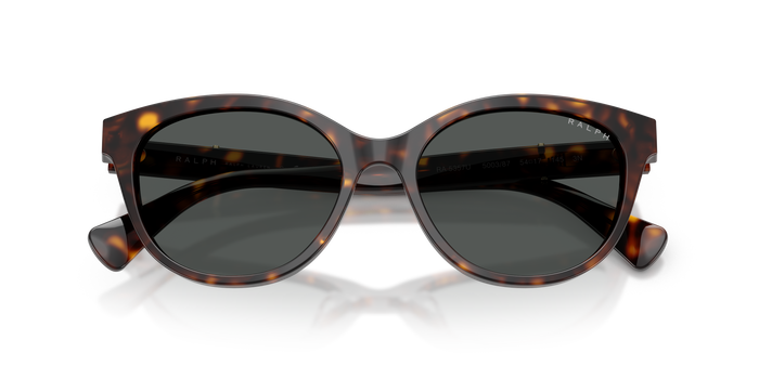 Солнцезащитные очки Ralph Lauren RA5357U 500387 54 17 — vista 5