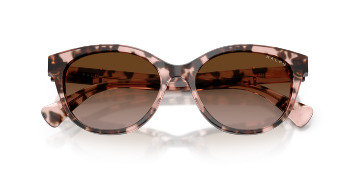 Солнцезащитные очки Ralph Lauren RA5357U 605813 54 17 — vista 5