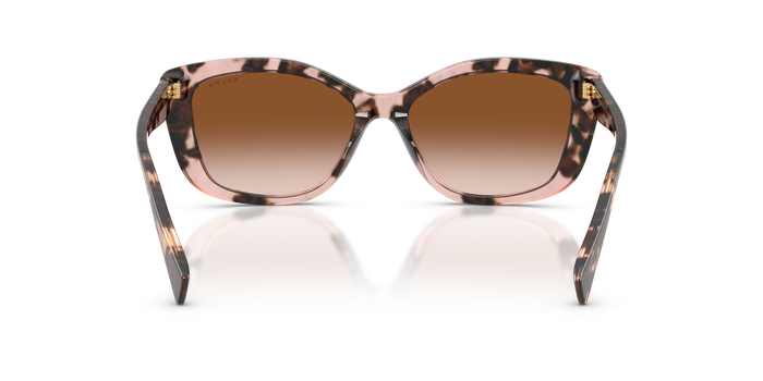 Gafas de Sol Ralph Lauren RA5358U 605813 56 16 — vista 3