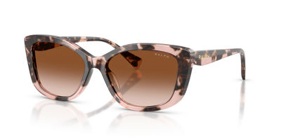 Солнцезащитные очки Ralph Lauren RA5358U 605813 56 16