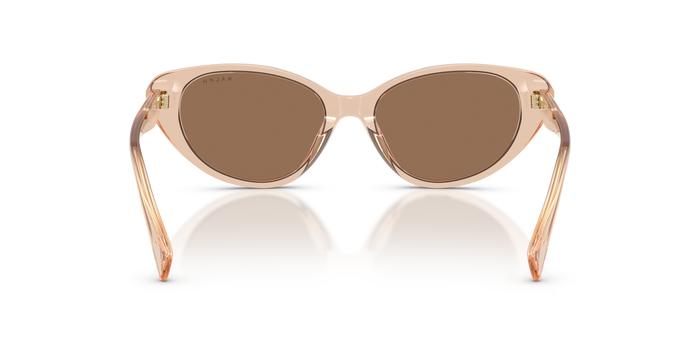 Солнцезащитные очки Ralph Lauren RA5359U 638773 54 17 — vista 3