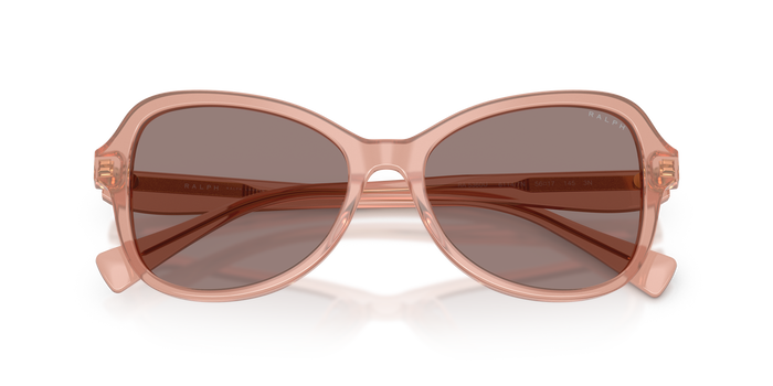 Солнцезащитные очки Ralph Lauren RA5360U 61147N 56 17 — vista 5