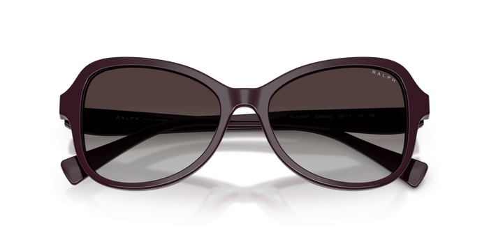 Солнцезащитные очки Ralph Lauren RA5360U 63868G 56 17 — vista 5