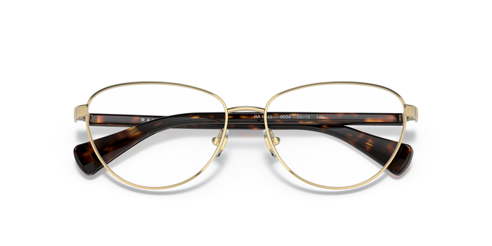 Gafas Graduadas Ralph Lauren RA6049 9004 53 15 — vista 5