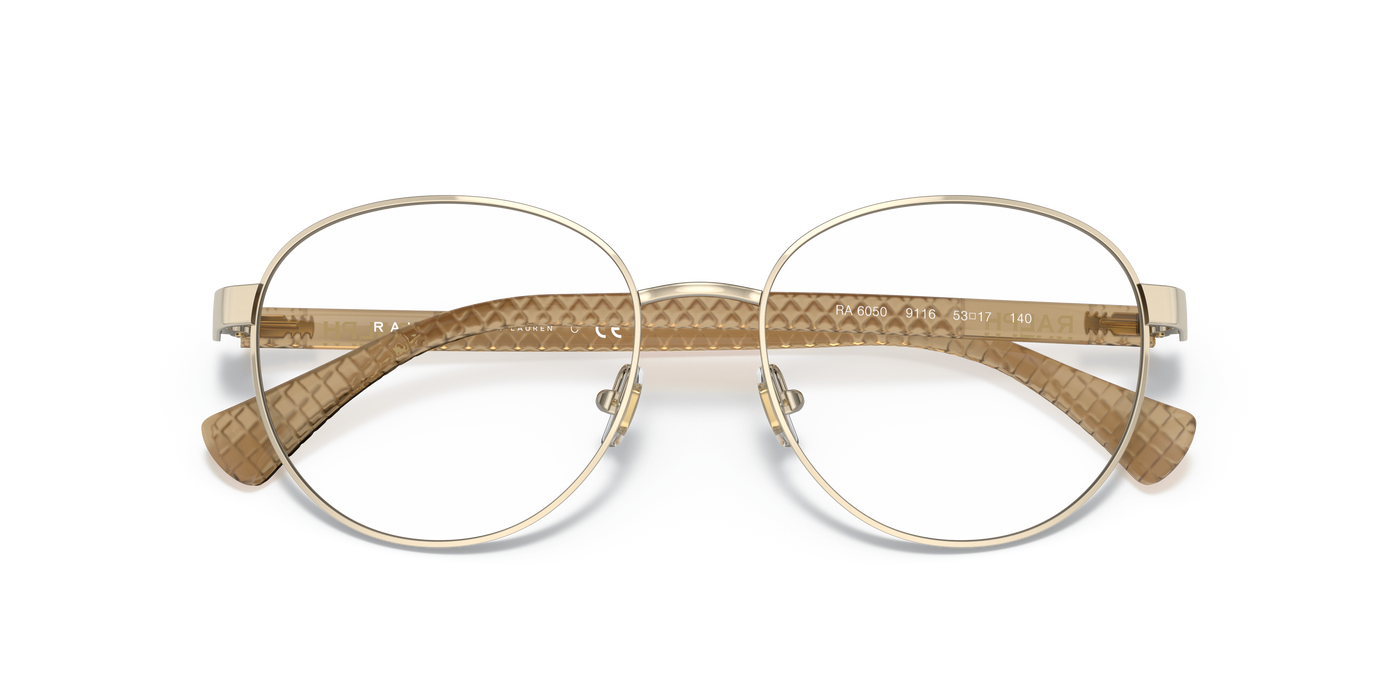 Gafas Graduadas Ralph Ra6050 RA6050 9116 53 17 · vista 5