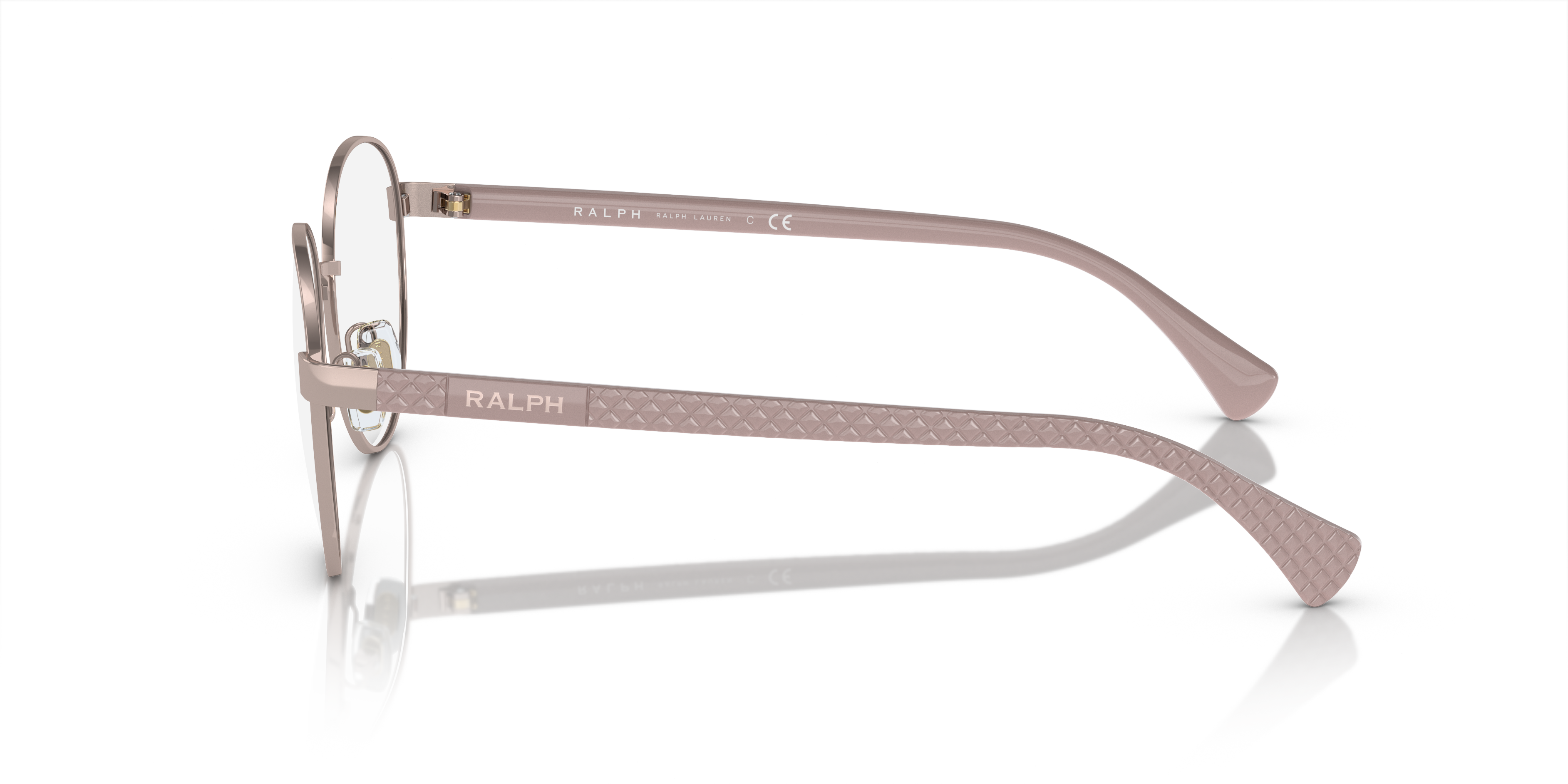 Prescription Glasses Ralph Ra6050 RA6050 9427 53 17