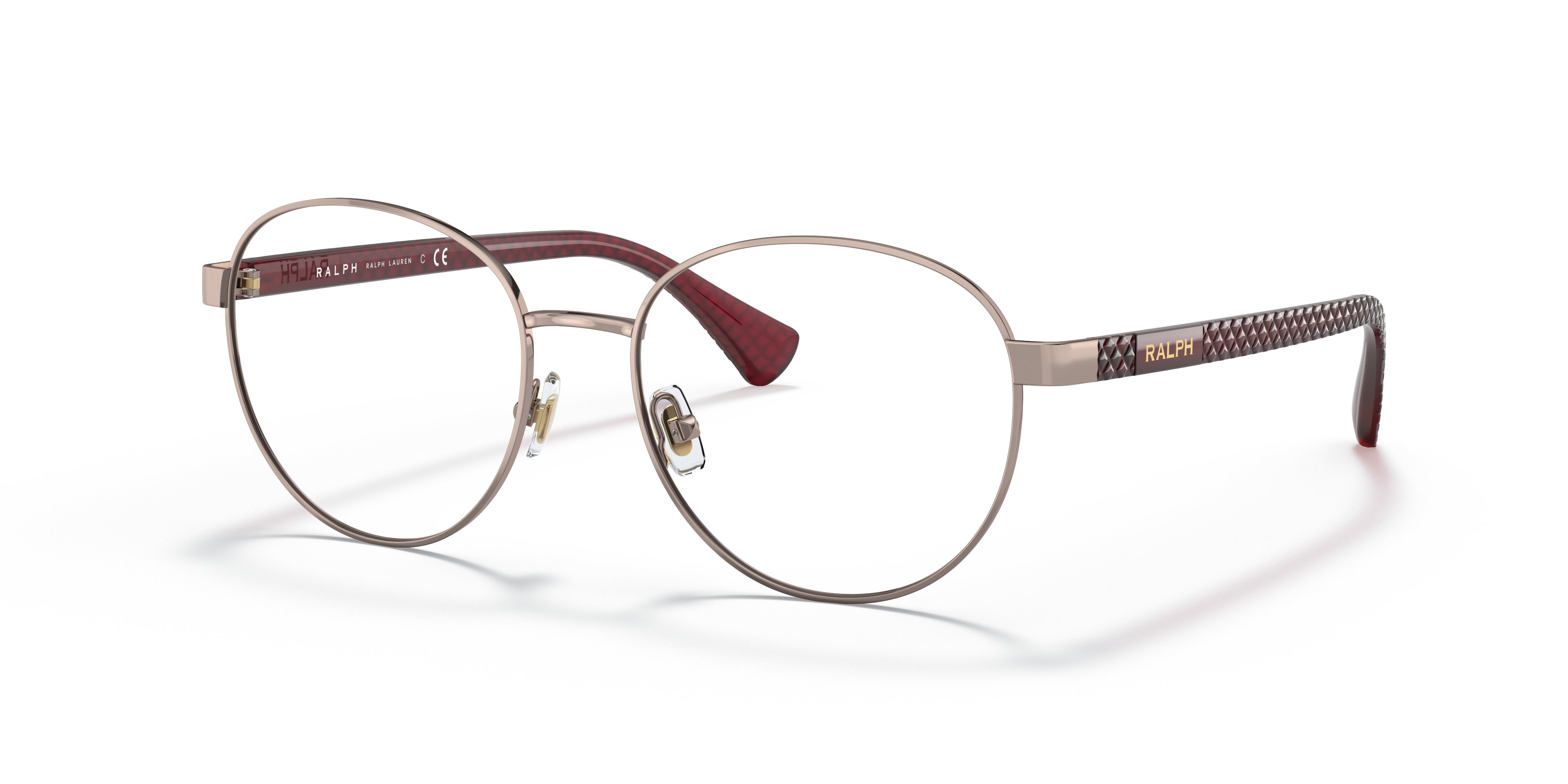 Prescription Glasses Ralph Ra6050 RA6050 9432 53 17